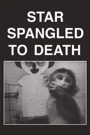 Poster do filme Star Spangled to Death