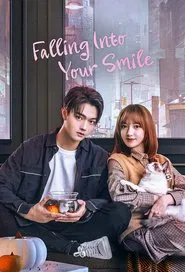 Falling Into Your Smile tv show poster