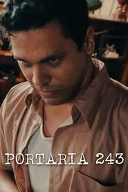 Poster do filme Portaria 243