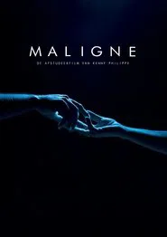 Maligne movie poster