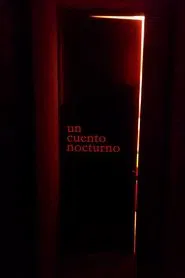 A Night Tale movie poster