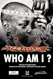 Who Am I? movie poster