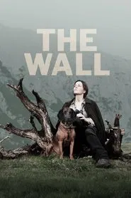 Poster do filme A Parede