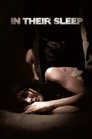 In Their Sleep movie poster