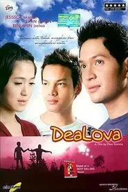 Dealova movie poster