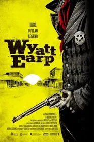 Poster do filme Wyatt Earp