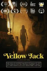 Yellow Jack movie poster
