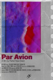 Par Avion movie poster