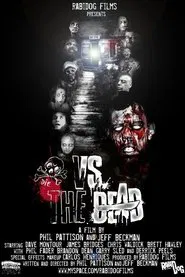 Poster do filme Vs. the Dead
