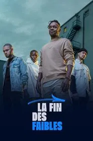 La fin des faibles tv show poster