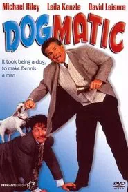 Dogmatic movie poster