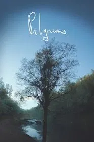 Poster do filme Pilgrims