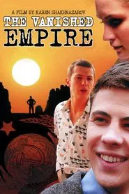 Poster do filme Cidade dos Ventos