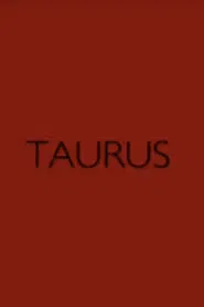 Taurus movie poster