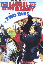 Two Tars movie poster
