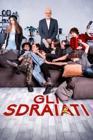 Couch Potatoes movie poster