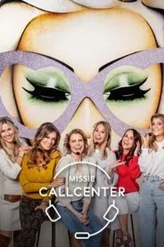 Poster da série Missie Callcenter