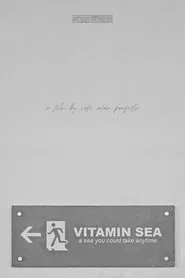 Vitamin Sea movie poster