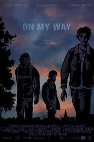 On My Way movie poster
