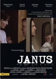 Janus movie poster
