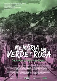 Poster do filme Memória em Verde e Rosa