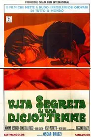 The Eyes movie poster