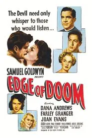 Edge of Doom movie poster