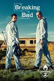 Breaking Bad movie poster