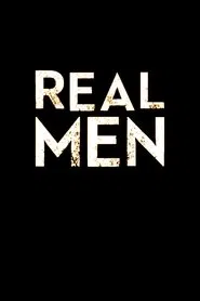 Poster do filme Real Men