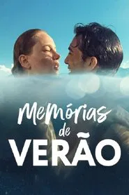 Poster do filme Memórias de Verão