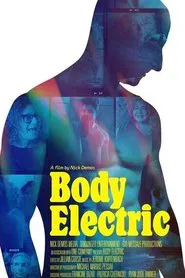 Body Electric movie poster