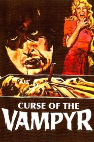 Call of the Vampire movie poster