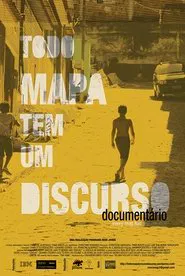 Every map has a discourse movie poster