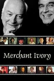 Merchant Ivory movie poster