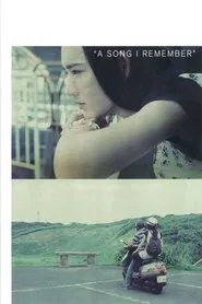 A Song I Remember movie poster