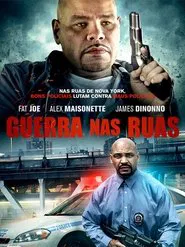 Poster do filme Guerra nas Ruas
