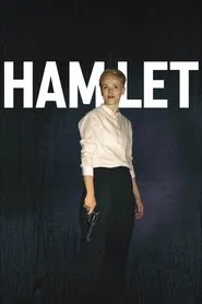 Poster do filme Hamlet