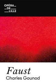 Faust – Opéra de Lille movie poster