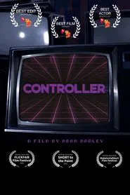 Controller movie poster