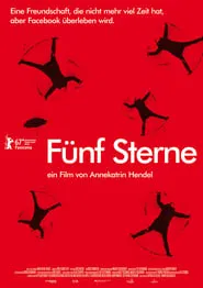 Five Stars movie poster