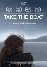 Take the Boat movie poster