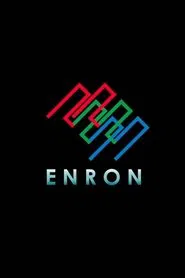 Bronze 56K - Enron movie poster