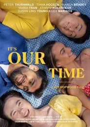 It's Our Time movie poster