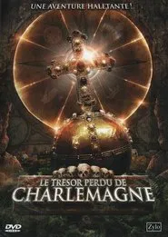 The Charlemagne Code movie poster