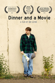 Dinner and a Movie movie poster