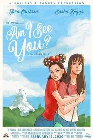 Am I See You? movie poster