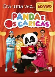 Panda e os Caricas - O Musical 2019 Ao Vivo movie poster