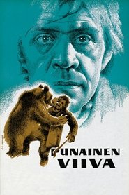 Punainen viiva movie poster