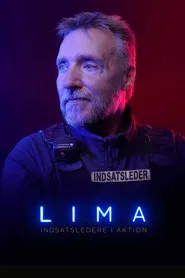 Lima - Indsatsledere I Aktion tv show poster