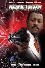 Poster do filme Black Listed